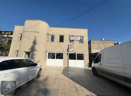 Meydan Mah. Eski Havaliman Kavşagı Dubleks Kiralık Ofis