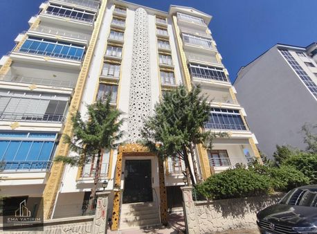 [ema] Ç.çıra Mahallesinde Merkezi Konumda Satılık 4+1 Daire