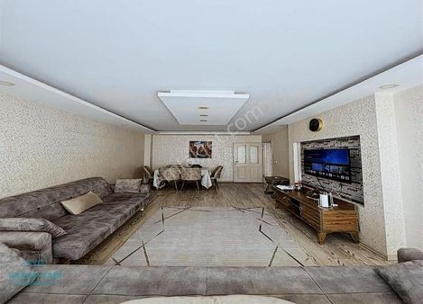 Metrobüse 2 Dakika Ferah !! Kaçırılmayacak Daire