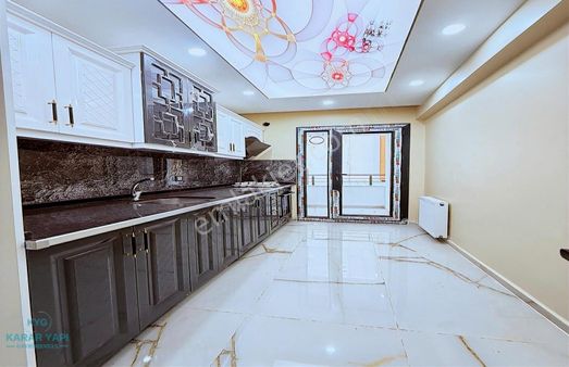 Sıfır İnşaatta Emsalsiz Daire Fırsatı !!