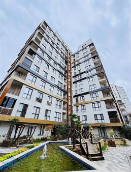 Butik Sitede Emsalsiz 2+1 Fırsat Daire