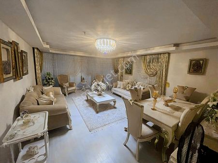 Süper Lüks İtalyan Tasasırımı Dekor 165 M2 Site Dairesi Güney