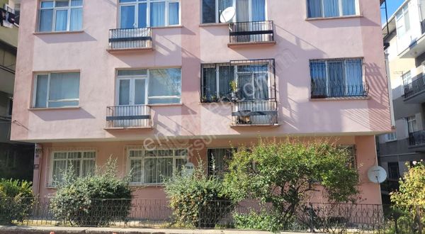 Anıtkabir Yakını Mobilyalı 2+1