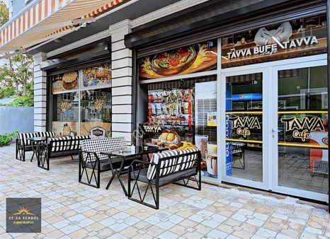 Adapazarı Merkezde Devren Kiralık Kantin-kafe Kütüphane