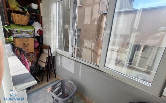Avcılar M.kemal Mahallesi İstiklal Caddesi 3+1 Satılık Daire