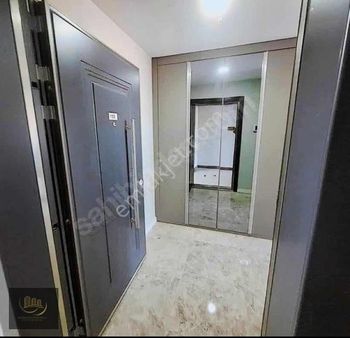 Çorlu On Projesinde Sıfır 2+1 Kiralık Lüks Daire