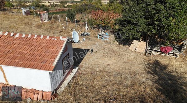 Mustafa Karadan Derbentte Elektrik Suyu Hazır Satılık Bahçe