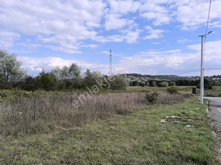 15 Temmuz Camilide 75 M Yola Cepheli Satılık Köşe Parsel