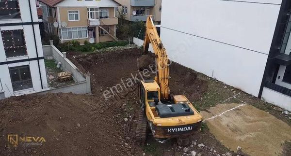 Serdivan Köprübaşı Mah'de Projeden Satılık 2+1 Daireler