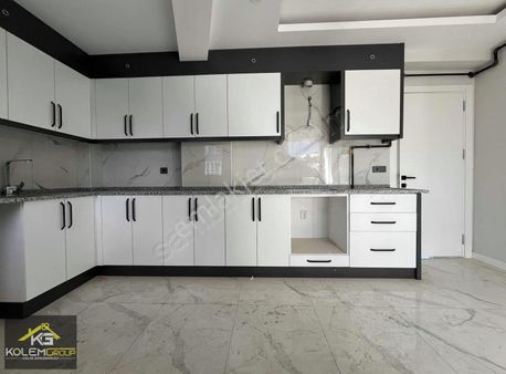 Kölem Group'tan 2+1 Cadde Üzeri Sıfır Satılık Daire !