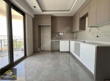 Kölem Group'tan Hükümet Konağı Yakını 2+1 Arakat Satılık Daire !