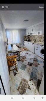 Kavacık Rüzgarlıbahçe De Eşyalı 2+1 Giriskati