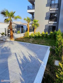 Kuşadası Bahçeli Lüks 2+1 Satılık Daire