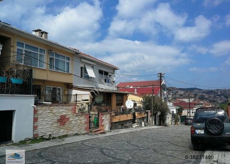 Çamlıbahçede Satılık İkinci Kat Daire