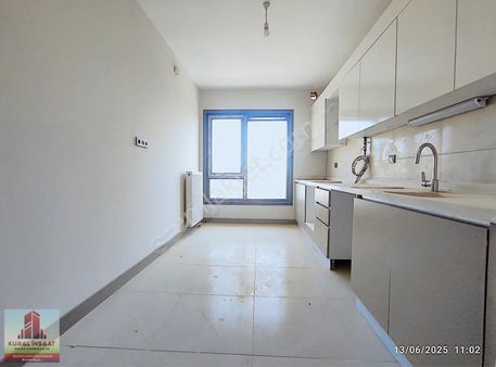 Zey/indere Tokide Kiralık Ara Kat 3+1 Daire