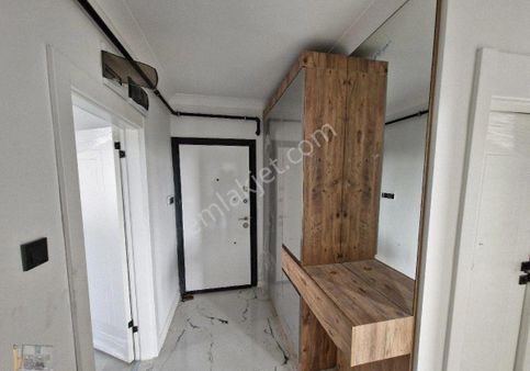 Ankara Sincan Yenikent Mustafa Kemal Mahallesi Vural Baylan Cadd. Üzerinde Sıfır 2+1 Kiralık Daire