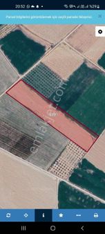 Yazıhan Buzluk Baspınarda Satlık Sulu Arazi