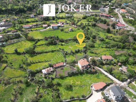 Joker: Marmaris Bayır İmarlı Alanda Denize 3 Dakika Satılık