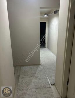 Fettah Söğütleri Eski Orman Fidanlığı 2+1 Daire