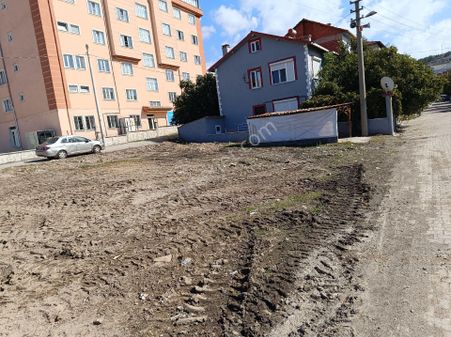 Relax Tr Gayrimenkul Balıkesir Bigadiç Fethibey Mahallesi Satılık Arsa