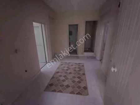 Samsun İlkadım Yenidoğan Mahallesi'nde 2+1 Satılık