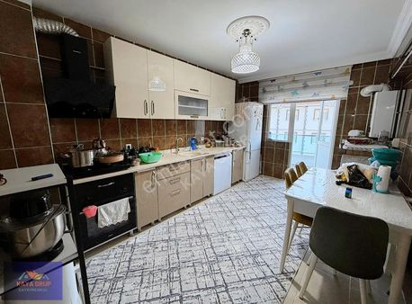 Kaya Grup'dan Yeni Bayındır'da Ön Cephe Geniş M2 4+1 Daire