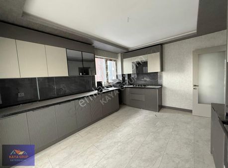 Kaya Grup'dan Giyinme Odalı Manzaralı Ultra Lüx 3+1 Daire !!