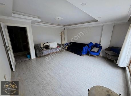 Ergenler'den ""sıfır Ayarında Daire""