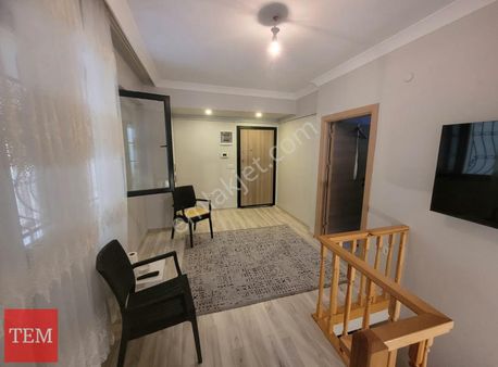 5 Yıllık Binada Oturuma Hazır Bakımlı Daire