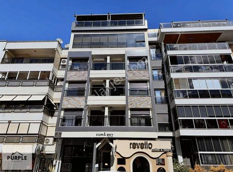 Bostanlı Forbest Sokağı'nda 2+1 Satılık Daire