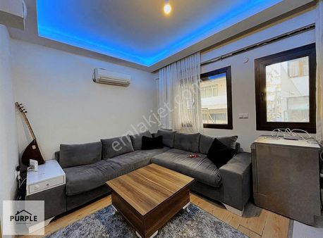 Nergiz Çarşı Kiracısız 2+1 Satılık Daire