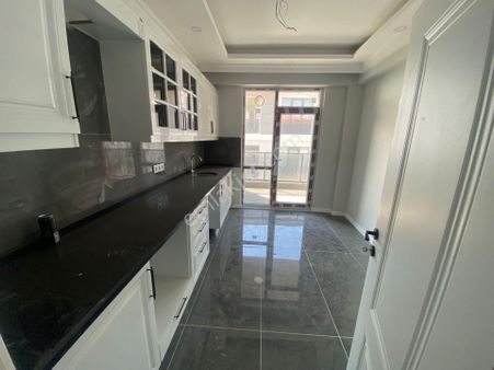 "demirol'dan" Topağaç'ta, Deniz, Doğa Ve Modern Yaşamın Buluştuğu 3+1 Daire