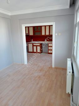 Samsun İlkadım Bahçelievler Mahallesi'nde 3+1