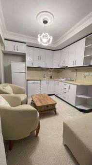 Mega Balkonlu Satılık Fırsat Apart