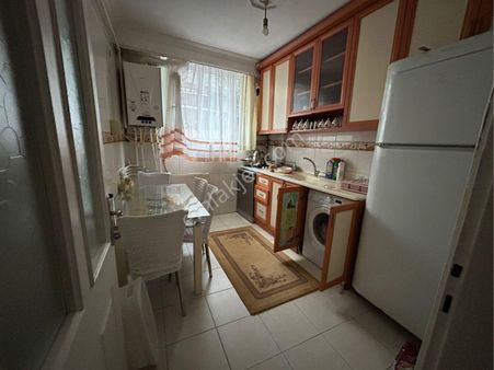 Yeni Bina 2+1 Yüksek Giriş **full Eşyalı** Masrafsız Temiz