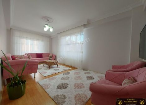 Kaplan Gayrimenkul’den Emek Mah. Emek Tramvay Durağı Altında 2+1 96 M² Satılık Daire