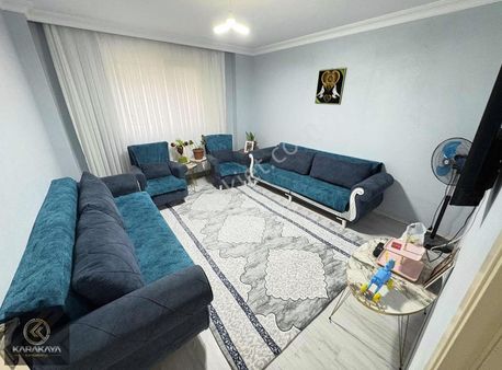 Sırasöğütler Mh Bahçe Katı Geniş 3+1 Toprak Temassız Daire