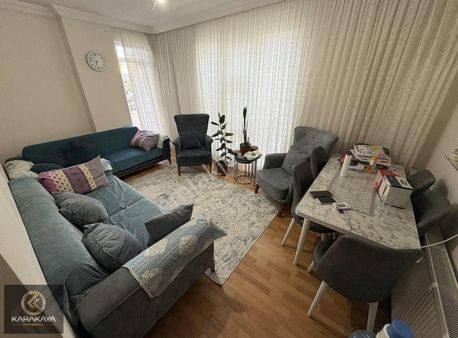 Gebze Mimar Sinan Mh 2+1 Arakat 80 M2 Kullanışlı Temiz Daire