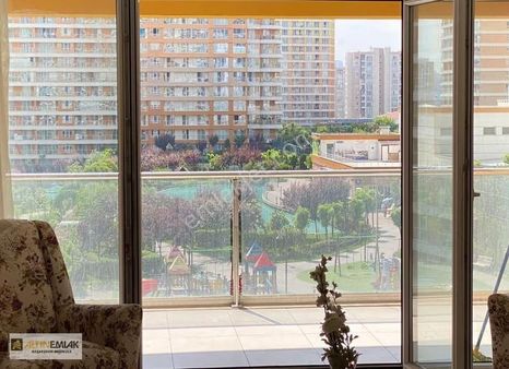 Bizimevler 6 Satılık Boş Eşyalı 3+1