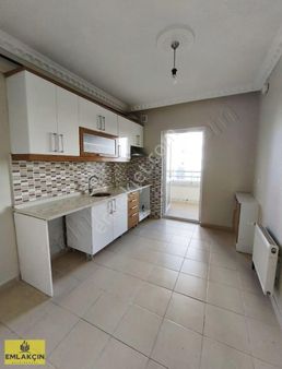 Kayaşehir 21. Bölge 3+1 122m2 Kombi Isıtma Kiralık Daire