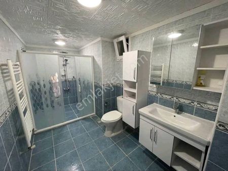 Samsun Atakum Cumhuriyet Mahallesi'nde Ebeveyn Banyolu 3+1 Satılık