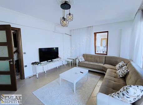 Marmaris Beldibinde 3+1 Satılık Dubleks Daire