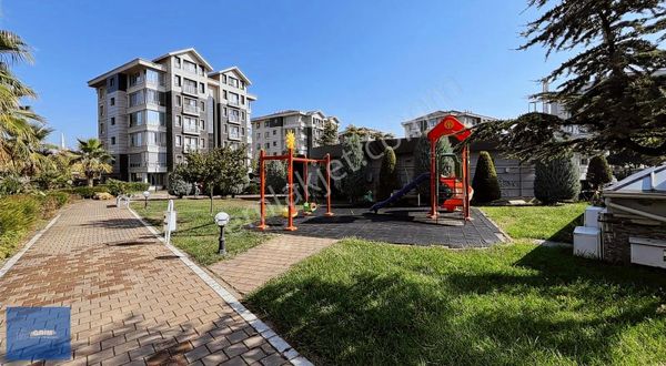 Nilüfer Odunluk Prestij Park Evleri Kiralık Lüks Arakat Daire!