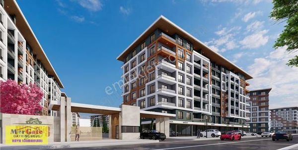 Piri Reis Evlerinde 3+1 150m2 Satılık Kooperatif Hissesi