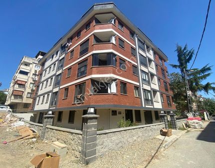 _ala_altıntepe'de Sıfır Ön Cephe Balkonlu Ara Kat 2+1 Daire