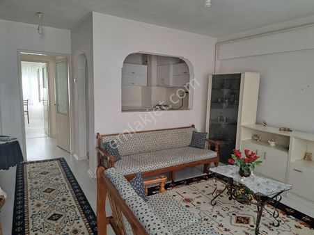 Bursa Altıparmak Da Eşyalı Kiralık Daire 2+1