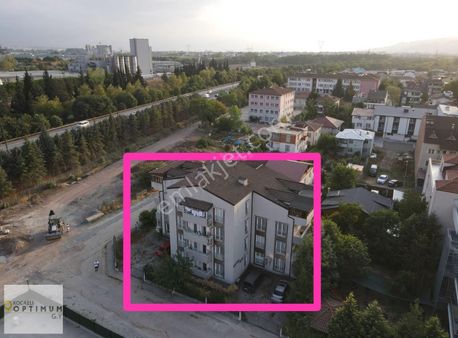 Kocaeli Alikahya Fatih Mahallesinde Satılık Eşyalı 2+1 Daire