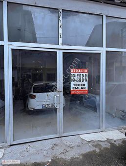 Düzce Merkez Eski Sanayi Karşısında Kiralık Dükkan