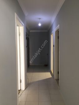 Geniş Ferah 1+1 Daire