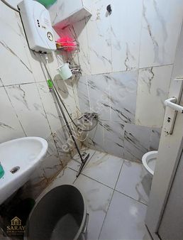 Saray Emlaktan Satılık 9 Bin Kiracılı Bahçe Kat Daire